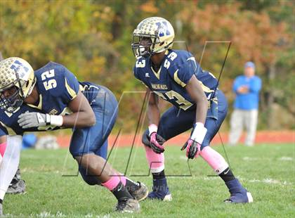 Thumbnail 3 in Old Saybrook-Westbrook @ Hyde Leadership photogallery.