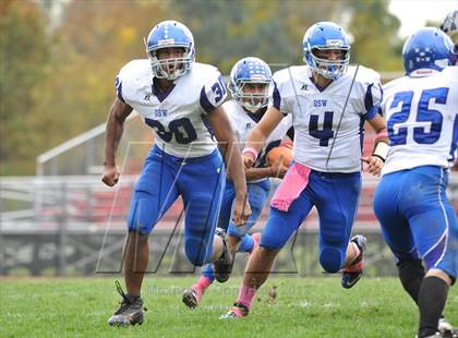 Thumbnail 1 in Old Saybrook-Westbrook @ Hyde Leadership photogallery.