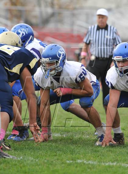 Thumbnail 3 in Old Saybrook-Westbrook @ Hyde Leadership photogallery.