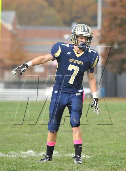 Thumbnail 2 in Old Saybrook-Westbrook @ Hyde Leadership photogallery.