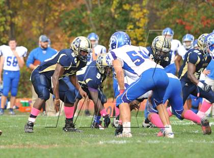 Thumbnail 3 in Old Saybrook-Westbrook @ Hyde Leadership photogallery.