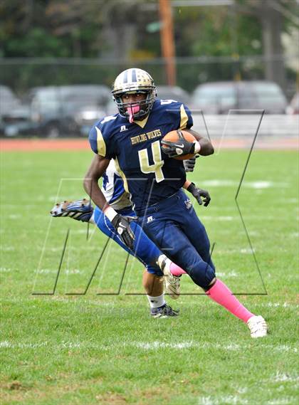Thumbnail 1 in Old Saybrook-Westbrook @ Hyde Leadership photogallery.