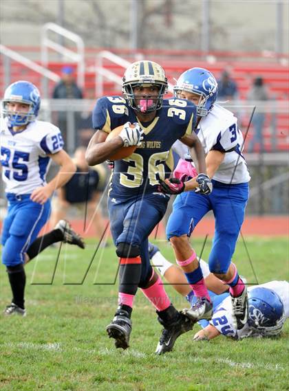 Thumbnail 3 in Old Saybrook-Westbrook @ Hyde Leadership photogallery.