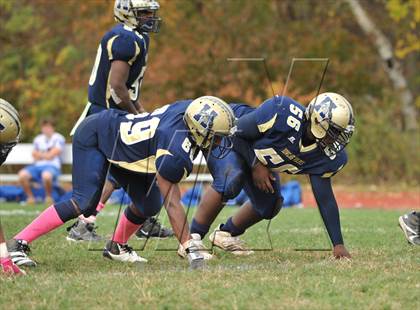Thumbnail 3 in Old Saybrook-Westbrook @ Hyde Leadership photogallery.