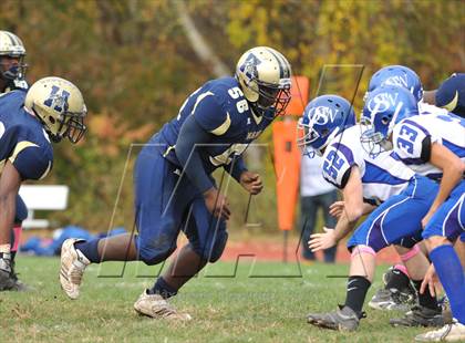 Thumbnail 3 in Old Saybrook-Westbrook @ Hyde Leadership photogallery.