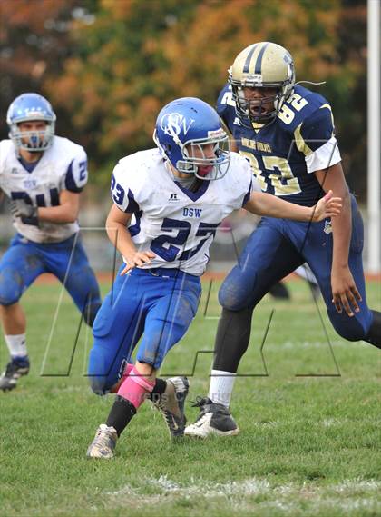 Thumbnail 2 in Old Saybrook-Westbrook @ Hyde Leadership photogallery.