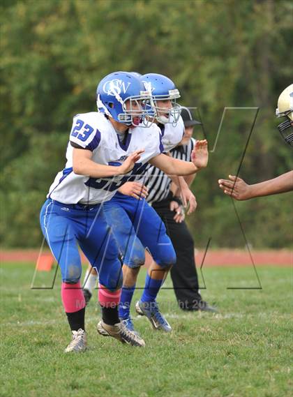 Thumbnail 3 in Old Saybrook-Westbrook @ Hyde Leadership photogallery.