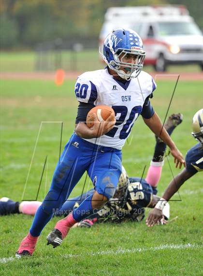 Thumbnail 1 in Old Saybrook-Westbrook @ Hyde Leadership photogallery.