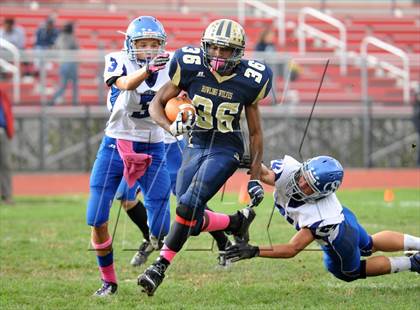 Thumbnail 3 in Old Saybrook-Westbrook @ Hyde Leadership photogallery.