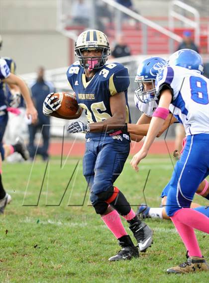 Thumbnail 1 in Old Saybrook-Westbrook @ Hyde Leadership photogallery.