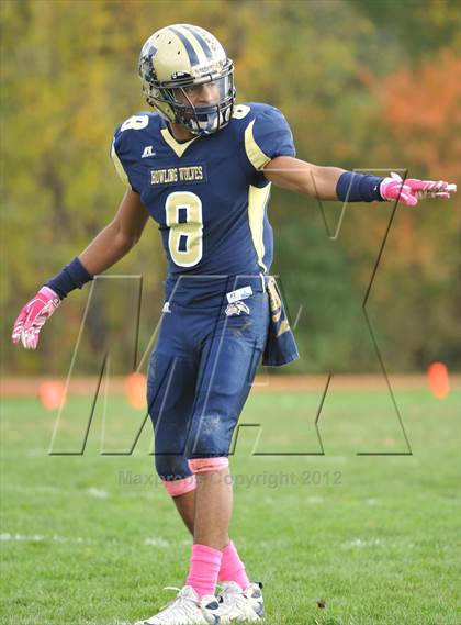Thumbnail 3 in Old Saybrook-Westbrook @ Hyde Leadership photogallery.