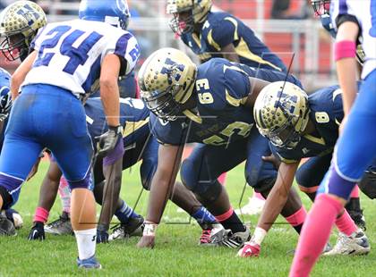 Thumbnail 3 in Old Saybrook-Westbrook @ Hyde Leadership photogallery.
