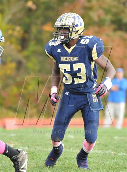 Thumbnail 1 in Old Saybrook-Westbrook @ Hyde Leadership photogallery.