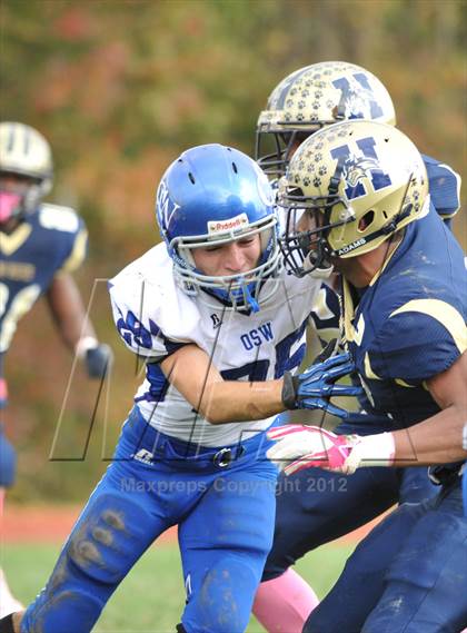 Thumbnail 2 in Old Saybrook-Westbrook @ Hyde Leadership photogallery.