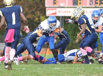 Thumbnail 2 in Old Saybrook-Westbrook @ Hyde Leadership photogallery.