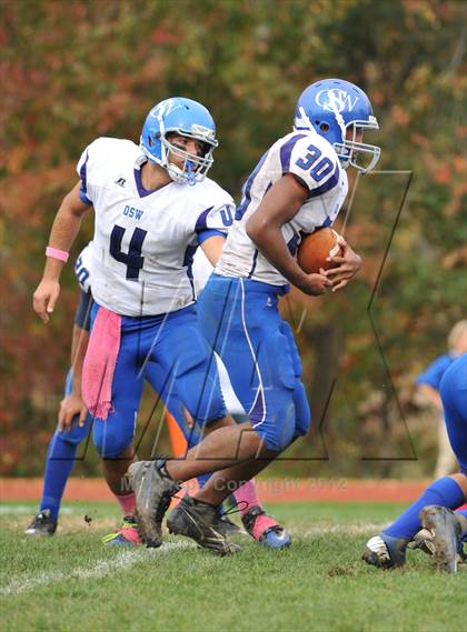 Thumbnail 3 in Old Saybrook-Westbrook @ Hyde Leadership photogallery.