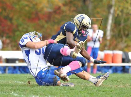 Thumbnail 3 in Old Saybrook-Westbrook @ Hyde Leadership photogallery.