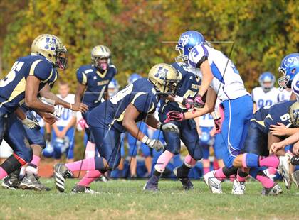 Thumbnail 1 in Old Saybrook-Westbrook @ Hyde Leadership photogallery.