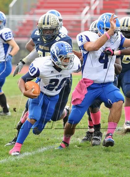 Thumbnail 1 in Old Saybrook-Westbrook @ Hyde Leadership photogallery.