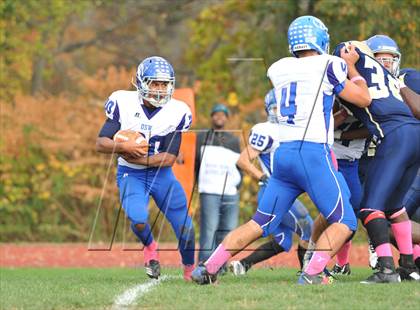 Thumbnail 1 in Old Saybrook-Westbrook @ Hyde Leadership photogallery.