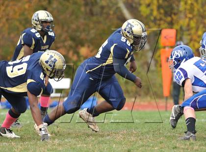 Thumbnail 2 in Old Saybrook-Westbrook @ Hyde Leadership photogallery.