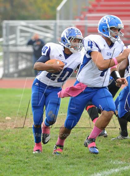 Thumbnail 2 in Old Saybrook-Westbrook @ Hyde Leadership photogallery.