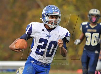 Thumbnail 2 in Old Saybrook-Westbrook @ Hyde Leadership photogallery.