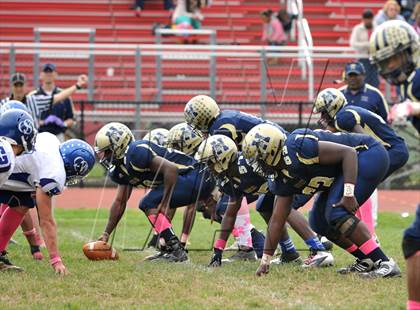 Thumbnail 2 in Old Saybrook-Westbrook @ Hyde Leadership photogallery.