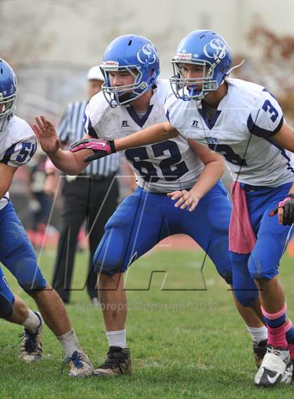 Thumbnail 1 in Old Saybrook-Westbrook @ Hyde Leadership photogallery.