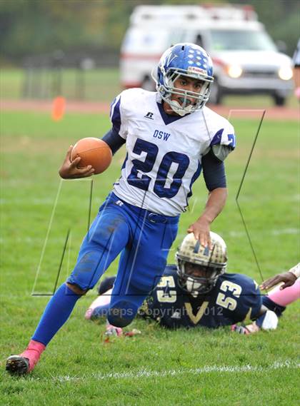 Thumbnail 3 in Old Saybrook-Westbrook @ Hyde Leadership photogallery.