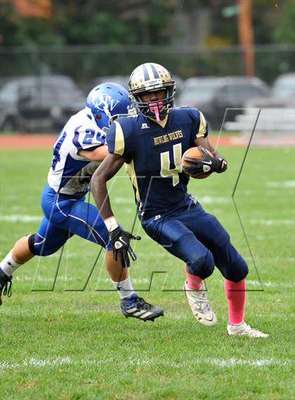 Thumbnail 3 in Old Saybrook-Westbrook @ Hyde Leadership photogallery.
