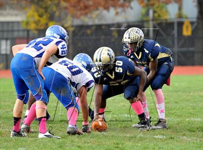 Thumbnail 2 in Old Saybrook-Westbrook @ Hyde Leadership photogallery.