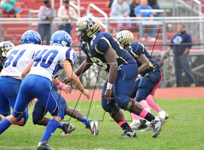 Thumbnail 3 in Old Saybrook-Westbrook @ Hyde Leadership photogallery.