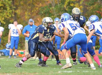 Thumbnail 1 in Old Saybrook-Westbrook @ Hyde Leadership photogallery.