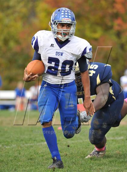 Thumbnail 2 in Old Saybrook-Westbrook @ Hyde Leadership photogallery.