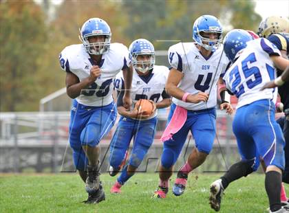 Thumbnail 2 in Old Saybrook-Westbrook @ Hyde Leadership photogallery.