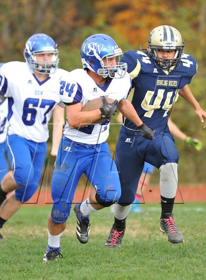 Thumbnail 3 in Old Saybrook-Westbrook @ Hyde Leadership photogallery.