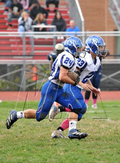 Thumbnail 2 in Old Saybrook-Westbrook @ Hyde Leadership photogallery.