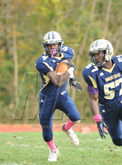 Thumbnail 1 in Old Saybrook-Westbrook @ Hyde Leadership photogallery.