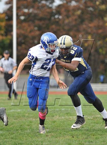 Thumbnail 1 in Old Saybrook-Westbrook @ Hyde Leadership photogallery.