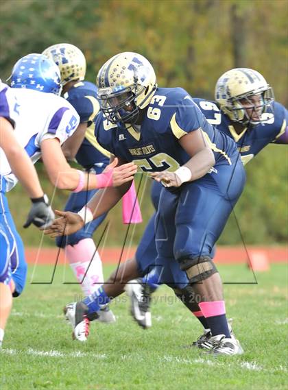 Thumbnail 2 in Old Saybrook-Westbrook @ Hyde Leadership photogallery.