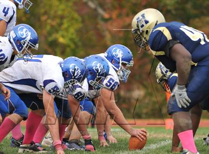 Thumbnail 3 in Old Saybrook-Westbrook @ Hyde Leadership photogallery.