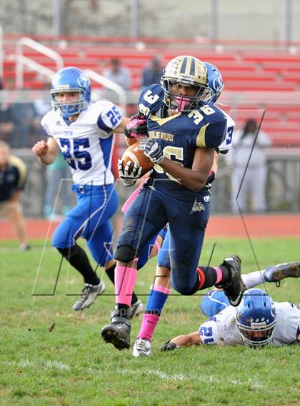 Thumbnail 2 in Old Saybrook-Westbrook @ Hyde Leadership photogallery.