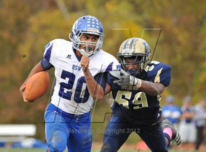 Thumbnail 2 in Old Saybrook-Westbrook @ Hyde Leadership photogallery.