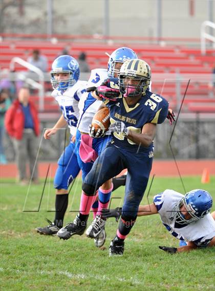 Thumbnail 1 in Old Saybrook-Westbrook @ Hyde Leadership photogallery.