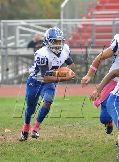 Thumbnail 2 in Old Saybrook-Westbrook @ Hyde Leadership photogallery.