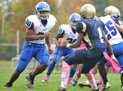 Thumbnail 3 in Old Saybrook-Westbrook @ Hyde Leadership photogallery.