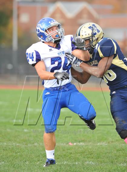 Thumbnail 3 in Old Saybrook-Westbrook @ Hyde Leadership photogallery.