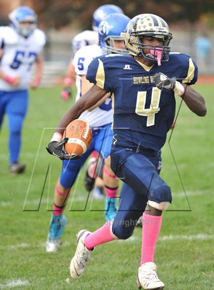 Thumbnail 2 in Old Saybrook-Westbrook @ Hyde Leadership photogallery.