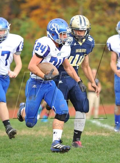 Thumbnail 1 in Old Saybrook-Westbrook @ Hyde Leadership photogallery.
